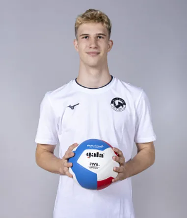 Jiří Donát