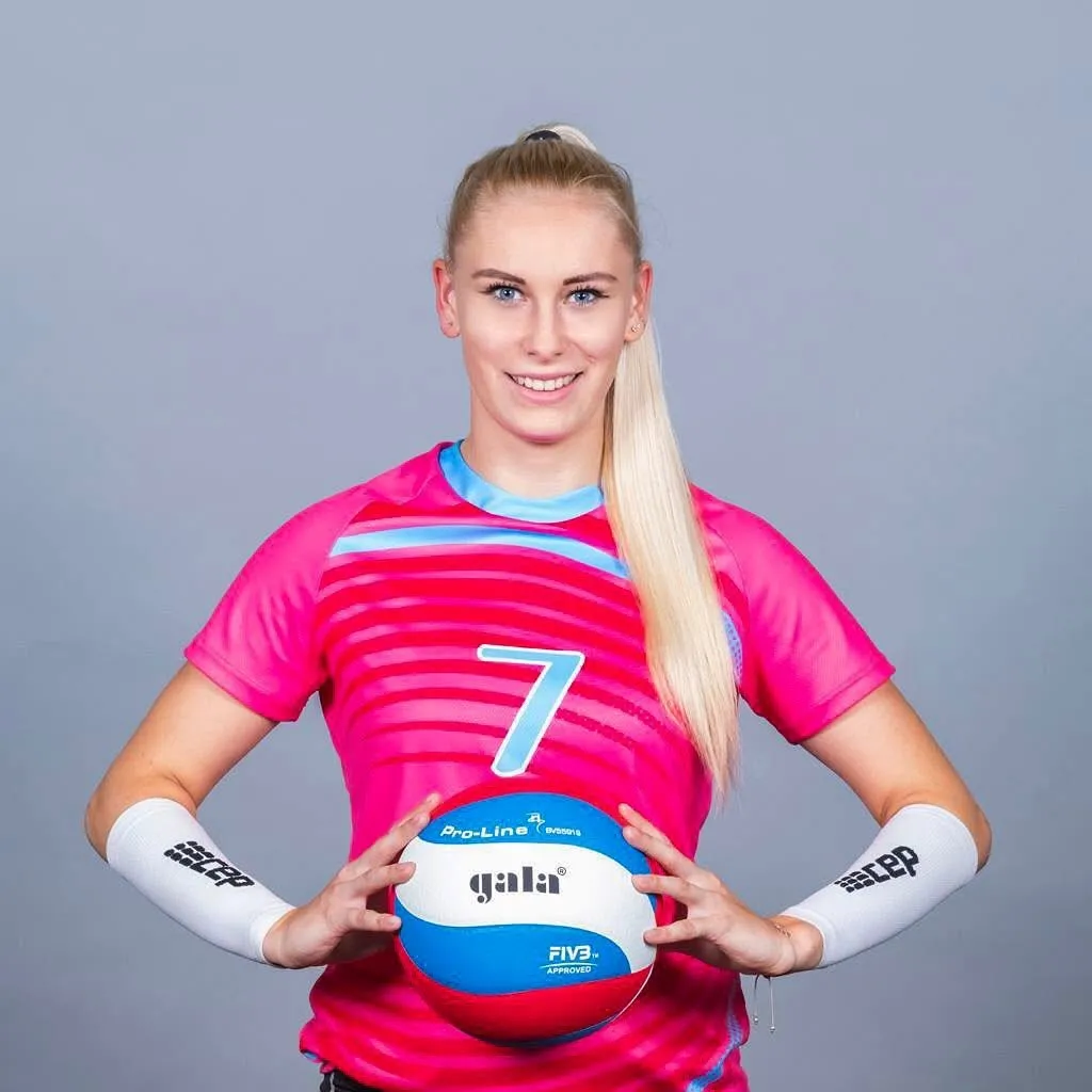 Aneta Weidenthalerová