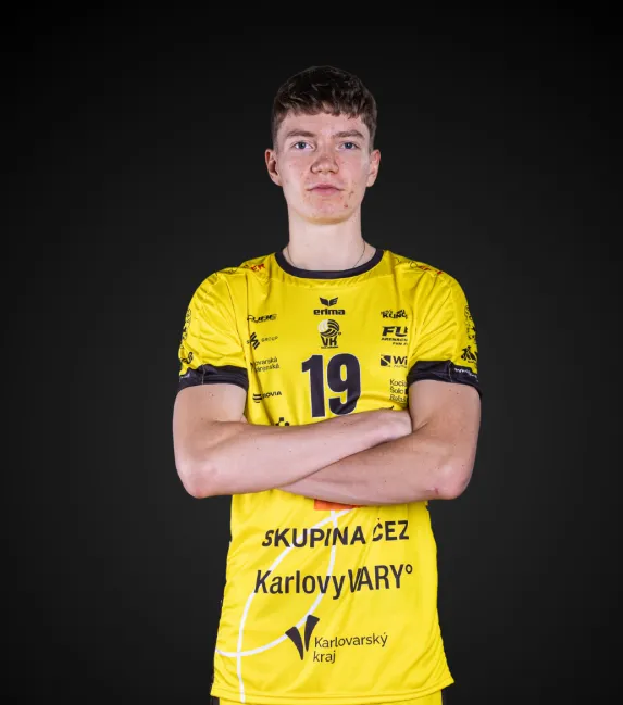 Antonín Klimeš